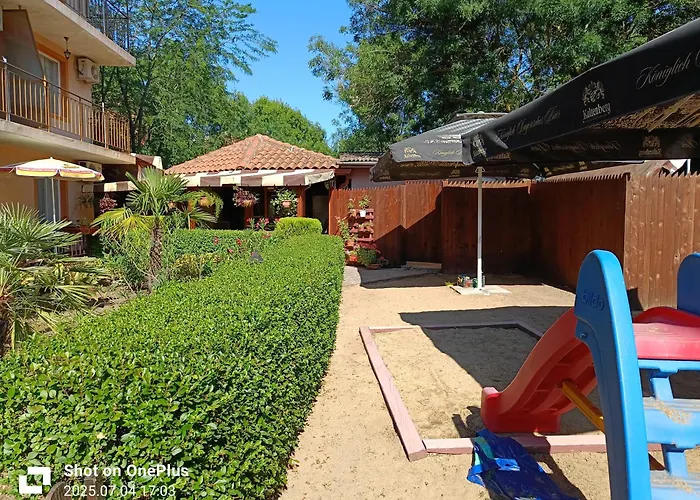 фернандес Черноморець