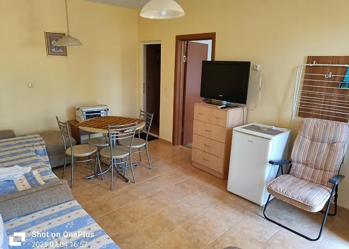 фернандес Гостьовий будинок