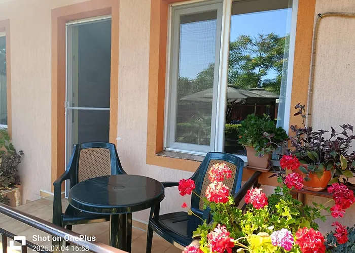 фернандес Гостьовий будинок 3*