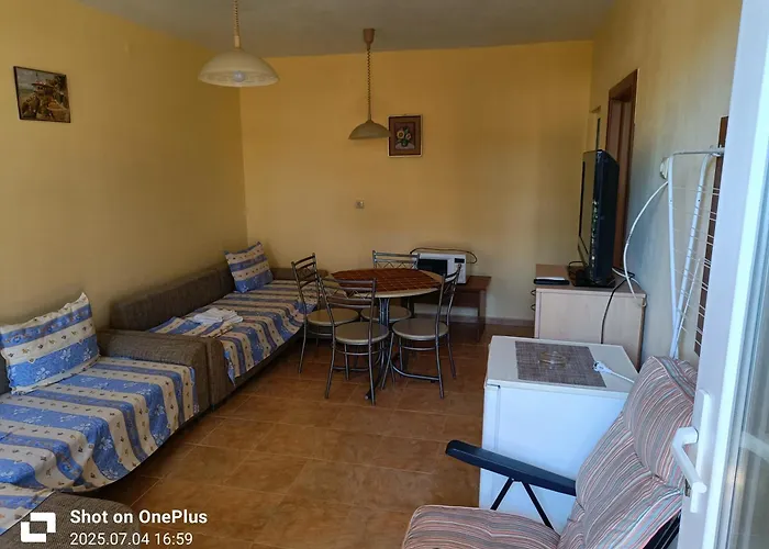 Гостьовий будинок фернандес