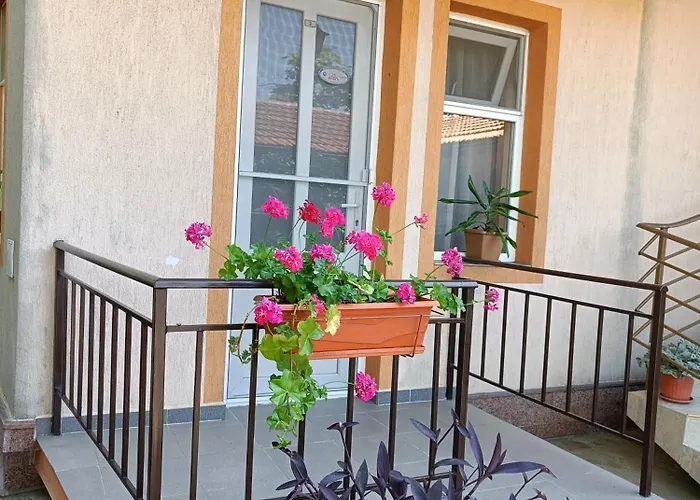 фернандес Черноморець